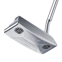Mizuno M Craft Type IV Putter