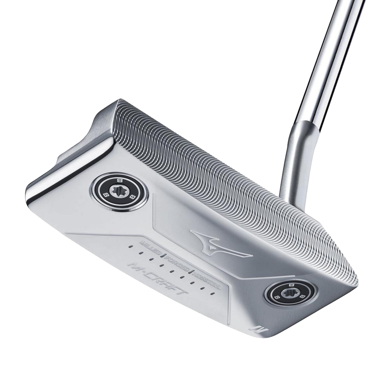 Mizuno M Craft Type IV Putter 1 Mizuno M Craft Type IV Putter