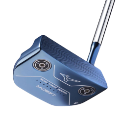 Mizuno M Craft Type V Putter