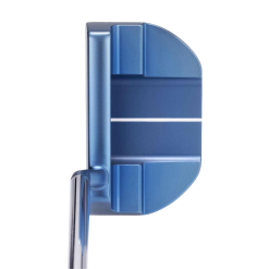 Mizuno M Craft Type V Putter -Shoes Sales Store mizuno m craft type v putter blue ion 04 22485.1635518250