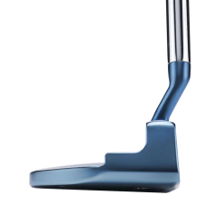 Mizuno M Craft Type V Putter -Shoes Sales Store mizuno m craft type v putter blue ion 05 46644.1635518250