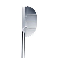 Mizuno M Craft Type III Putter -Shoes Sales Store mizuno mcraft 3 putter silver 03 55495.1630525680