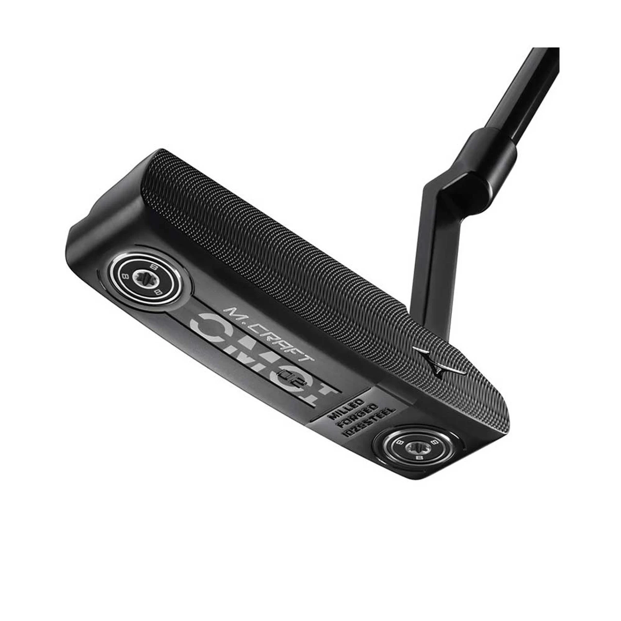 Mizuno OMOI Type II Putter