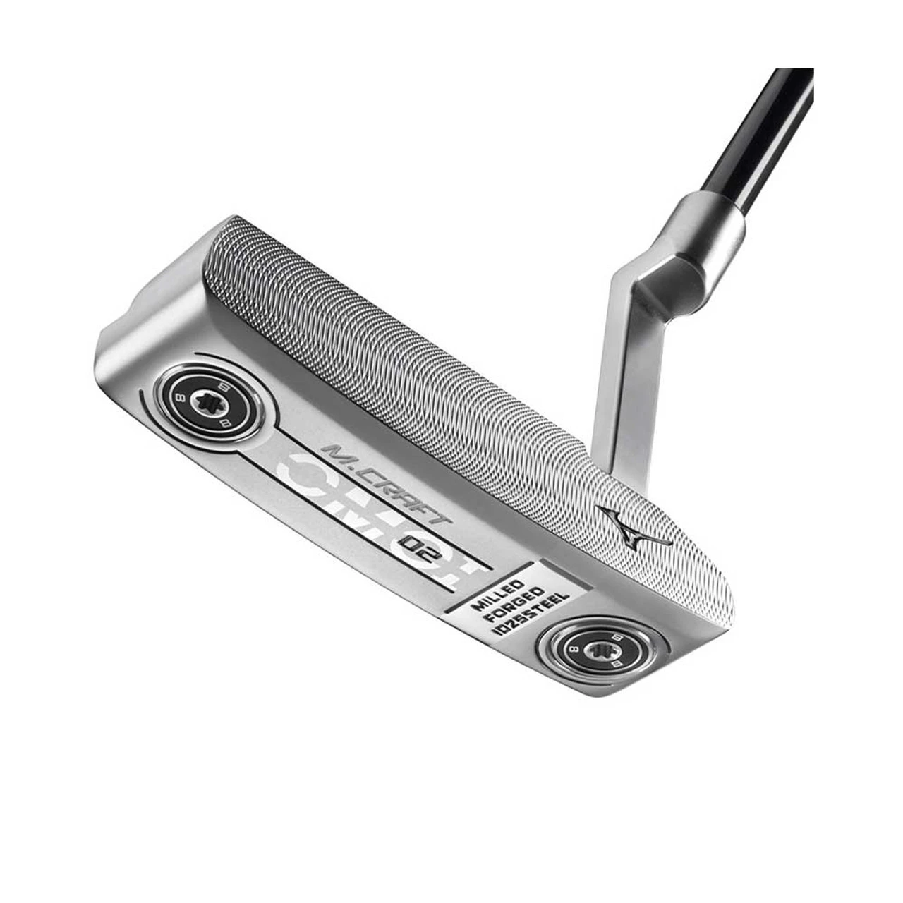 Mizuno OMOI Type II Putter - Image 7