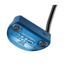 Mizuno OMOI Type III Putter 12 Mizuno OMOI Type III Putter -Shoes Sales Store mizuno omoi type iii putter blue ion 01 02264.1648484553