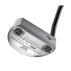 Mizuno OMOI Type III Putter 13 Mizuno OMOI Type III Putter -Shoes Sales Store mizuno omoi type iii putter white satin 01 55493.1648484553