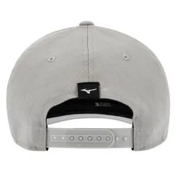 Mizuno Patch Hat -Shoes Sales Store mizuno patch hat grey 02 94152.1673905372