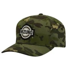 Mizuno Patch Hat -Shoes Sales Store mizuno patch hat multi camo 01 43800.1673905422