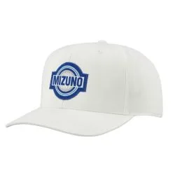 Mizuno Patch Hat -Shoes Sales Store mizuno patch hat staff 01 20679.1673900432
