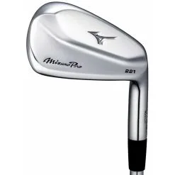 Mizuno Pro 221 Iron Set -Shoes Sales Store mizuno pro 221 iron set 04 23076.1639427307