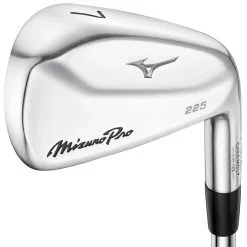 Mizuno Pro 225 Iron Set