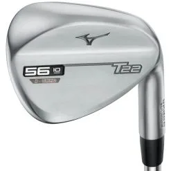 Mizuno T22 Wedge - Raw