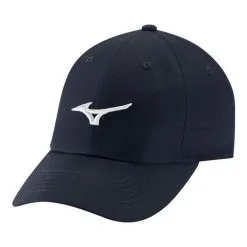 Mizuno Tour Adjustable Lightweight Hat -Shoes Sales Store mizuno tour adjustable lightweight hat navy white 01 06724.1636977022