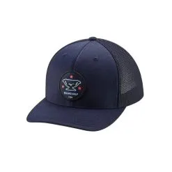Mizuno Victory Patch Hat
