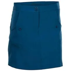 Nancy Lopez Charming Skort -Shoes Sales Store nancy lopez charming skort indigo 01 32099.1633376167