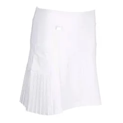 Nancy Lopez Flirty Skort -Shoes Sales Store nancy lopez flirty skort white 02 30138.1648051529