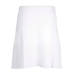 Nancy Lopez Flirty Skort -Shoes Sales Store nancy lopez flirty skort white 03 49010.1648051529