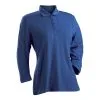 Nancy Lopez Grace 3/4 Sleeve Polo