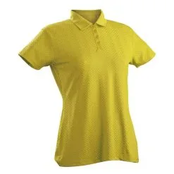 Nancy Lopez Grace Short Sleeve Polo -Shoes Sales Store nancy lopez grace short sleeve polo amber 01 38188.1633540312