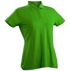 Nancy Lopez Grace Short Sleeve Polo -Shoes Sales Store nancy lopez grace short sleeve polo palm 01 63838.1633540313