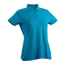 Nancy Lopez Grace Short Sleeve Polo -Shoes Sales Store nancy lopez grace short sleeve polo shasta 01 84333.1633540312