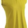 Nancy Lopez Grace Sleeveless Polo - Plus Size