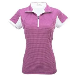 Nancy Lopez Zone Polo