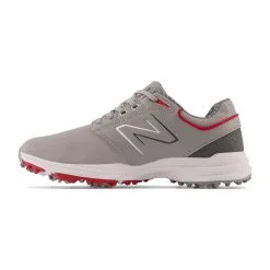 New Balance Men's Brighton Golf Shoes -Shoes Sales Store new balance brighton golf shoes grey 02 21782.1679341985