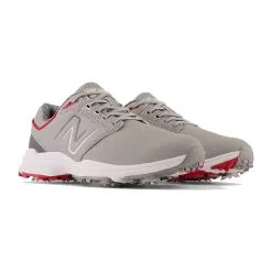New Balance Men's Brighton Golf Shoes -Shoes Sales Store new balance brighton golf shoes grey 04 44163.1679341986
