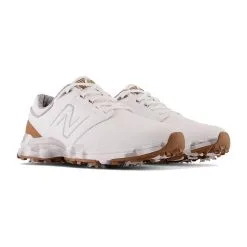 New Balance Men's Brighton Golf Shoes -Shoes Sales Store new balance brighton golf shoes white brown red 04 09476.1679341984