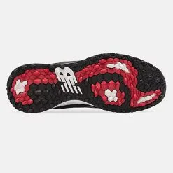 New Balance Men's Fresh Foam Links SL Golf Shoes - Black -Shoes Sales Store new balance fresh foam links sl golf shoes black 04 69096.1631734035