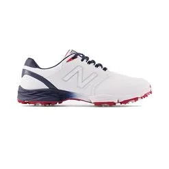 New Balance Men's Striker V3 Golf Shoes -Shoes Sales Store new balance striker v3 golf shoes white blue red 01 05073.1649791360