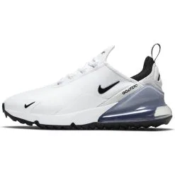 Nike Men's Air Max 270 G Golf Shoes -Shoes Sales Store nike air max 270 g golf shoes white black pure platinum 02 70811.1635438967