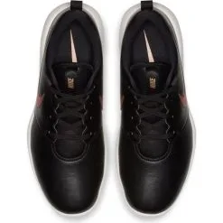 Nike Women's Roshe G Tour Golf Shoes AR5582-001 -Shoes Sales Store nike womens roshe g tour golf shoes ar5582 001 03 67516.1635185394