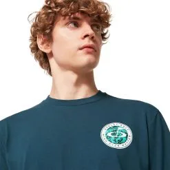 Oakley Golf Mind Tee -Shoes Sales Store oakley golf mind tee oil blue 02 86915.1677517980