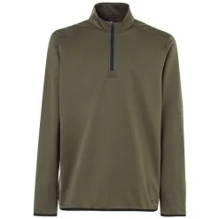 Oakley Range Pullover -Shoes Sales Store oakley range pullover dark brush 01 98264.1659043081