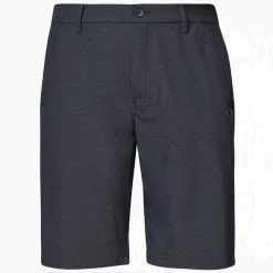 Oakley Take Pro Lite Shorts -Shoes Sales Store oakley take pro lite shorts blackout heather 01 74493.1676587044
