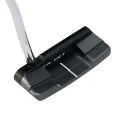 Odyssey Tri-Hot 5K Double Wide DB Putter -Shoes Sales Store odyssey tri hot 5k double wide db putter 03 39212.1676577872
