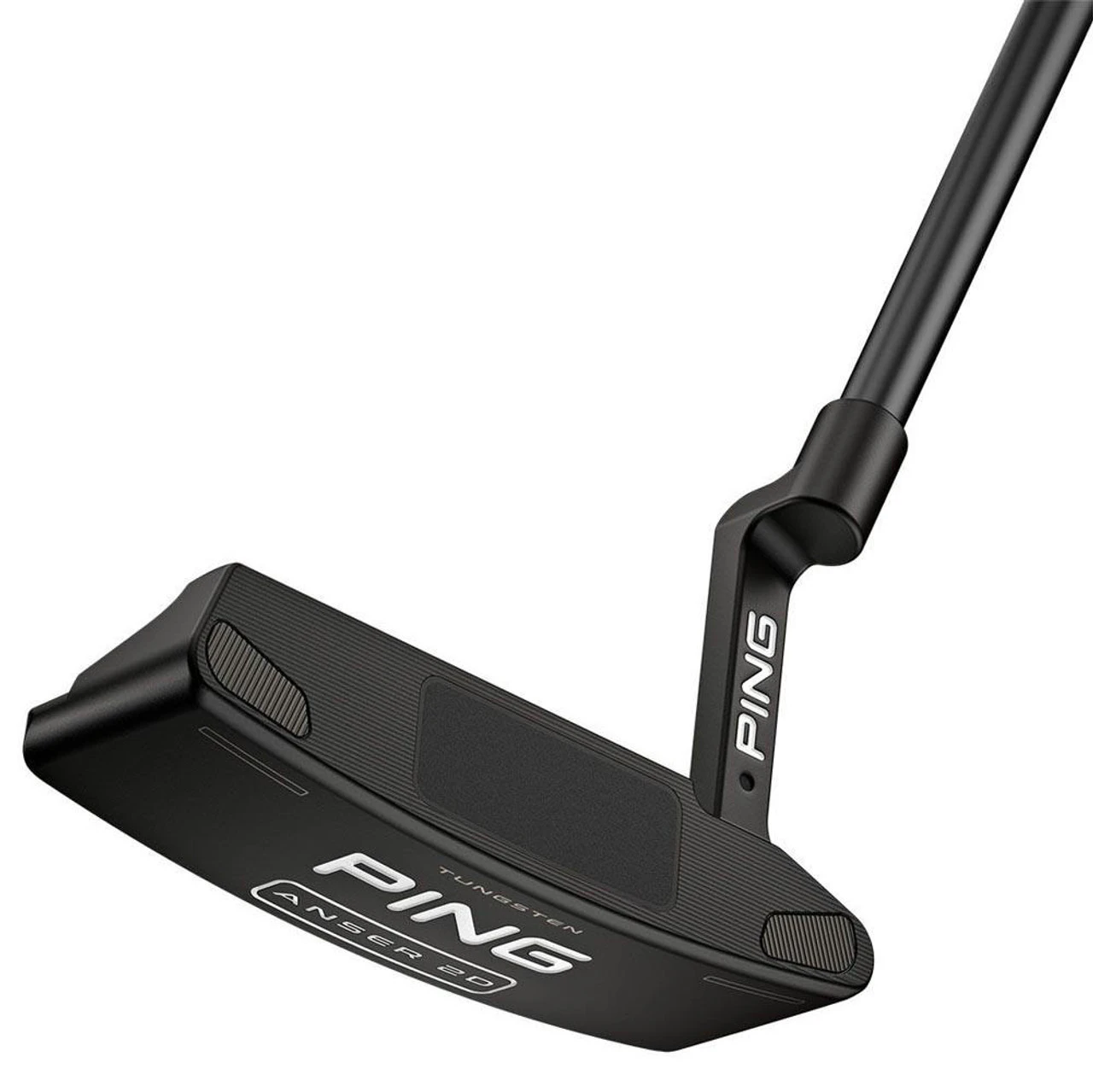 Ping Anser 2D Putter - 2023 1 Ping Anser 2D Putter - 2023