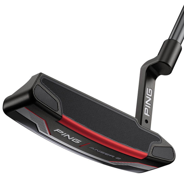 Ping Anser 2 Putter 1 Ping Anser 2 Putter