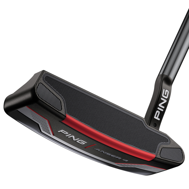 Ping Anser 4 Putter 1 Ping Anser 4 Putter