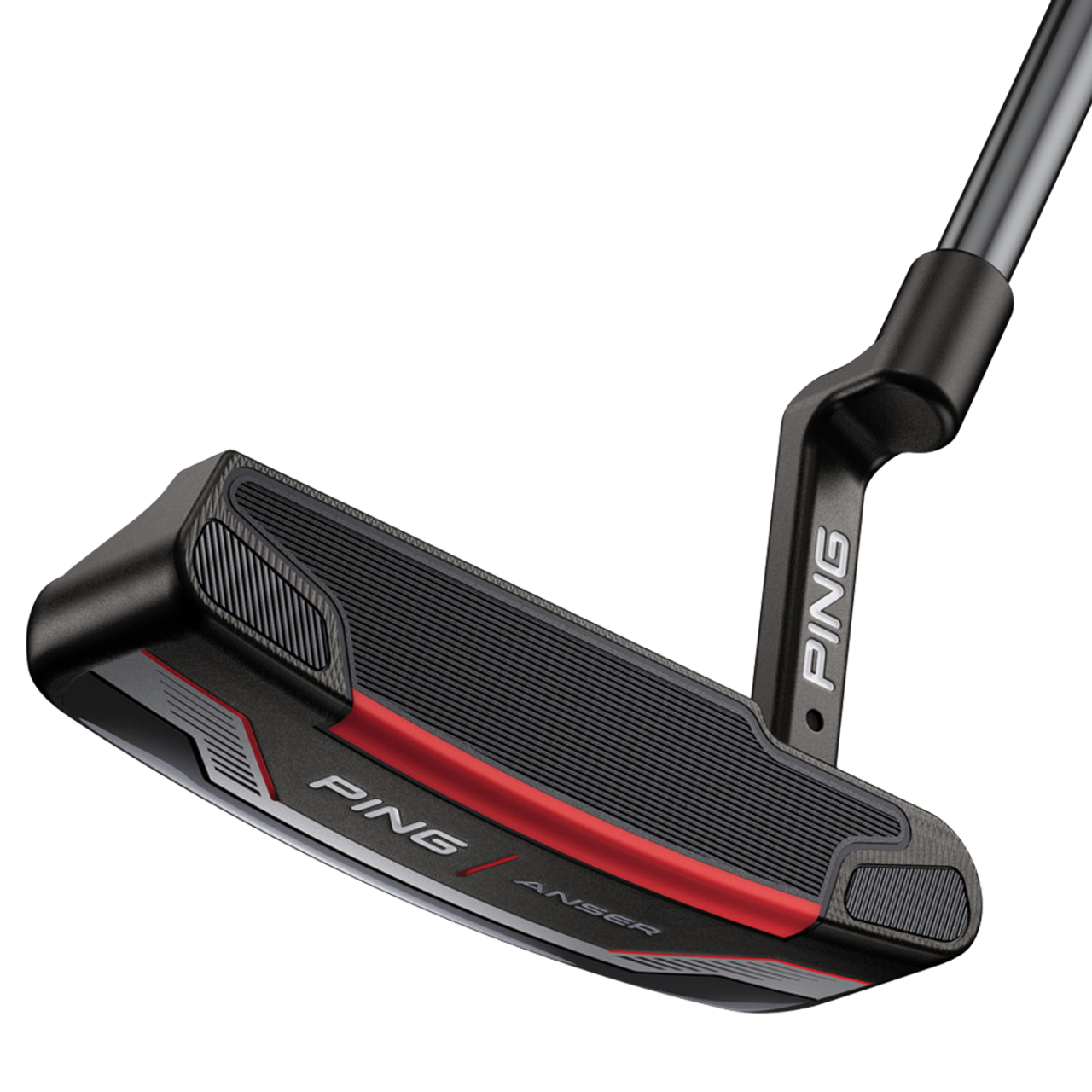 Ping Anser Putter 1 Ping Anser Putter