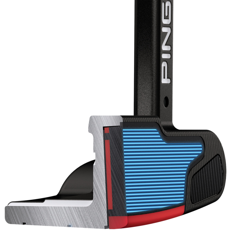 Ping Anser Putter 4 Ping Anser Putter - Image 4
