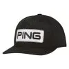 Ping Coastal Tour Snapback Hat