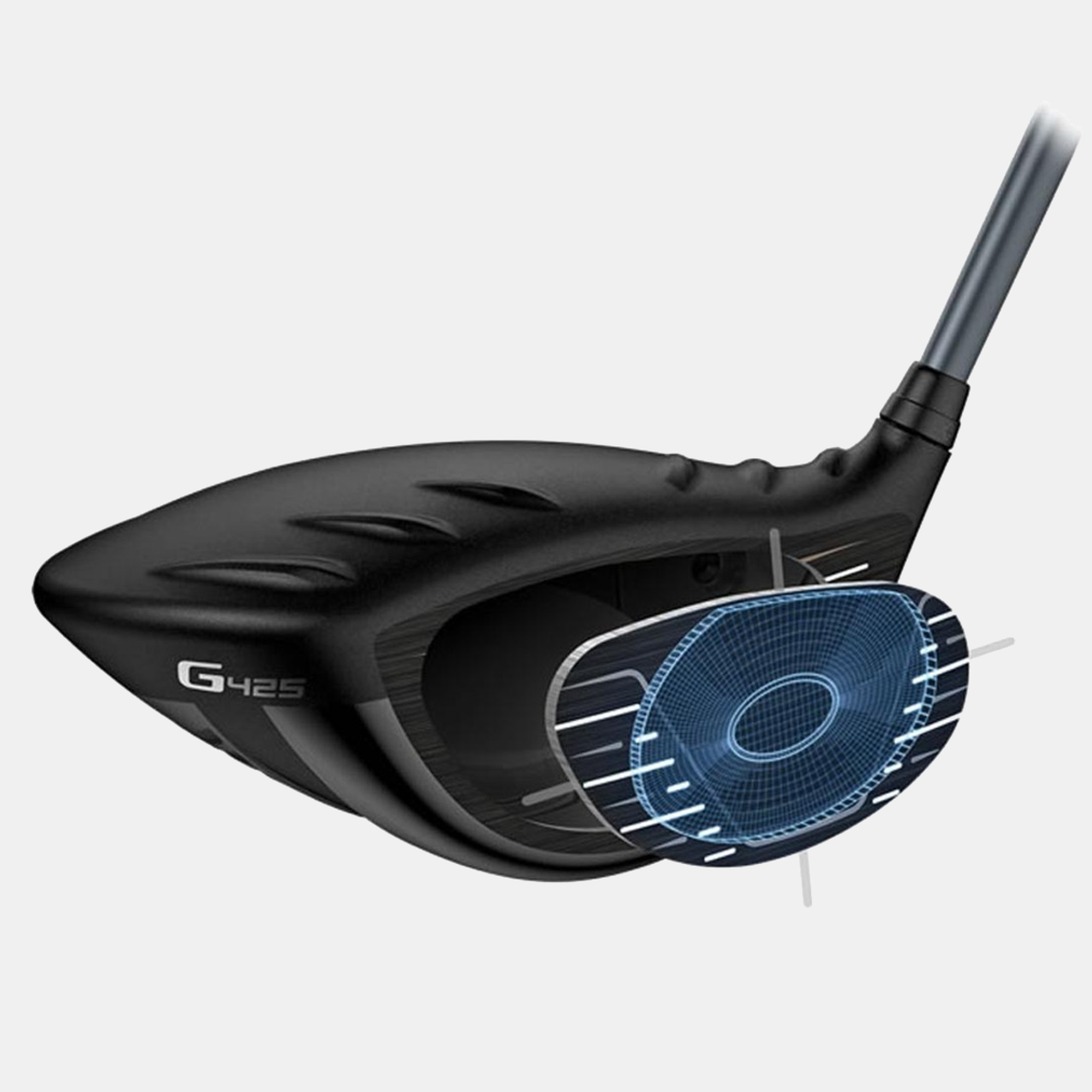 Ping G425 MAX Driver 6 Ping G425 MAX Driver - Image 6