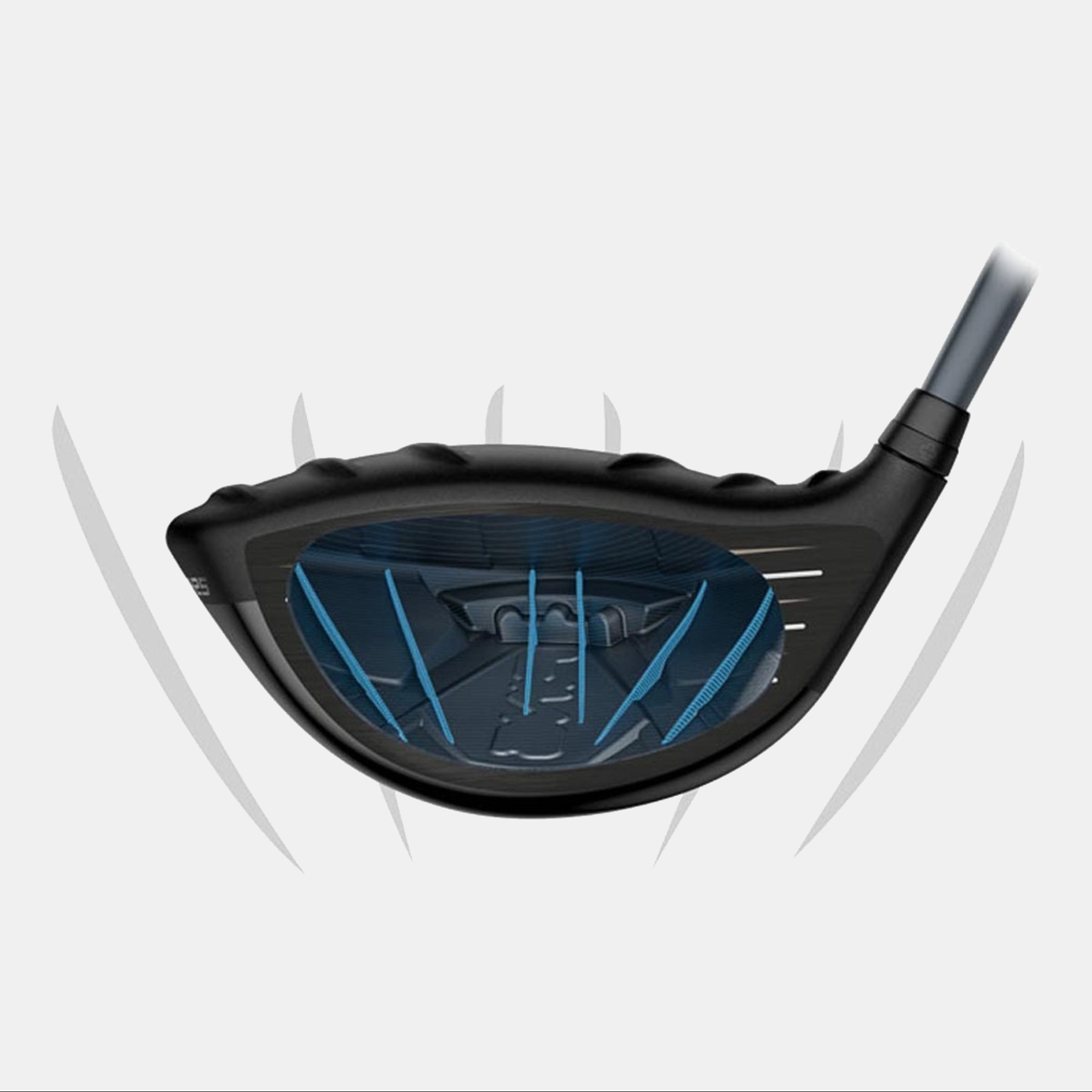 Ping G425 MAX Driver 7 Ping G425 MAX Driver - Image 7