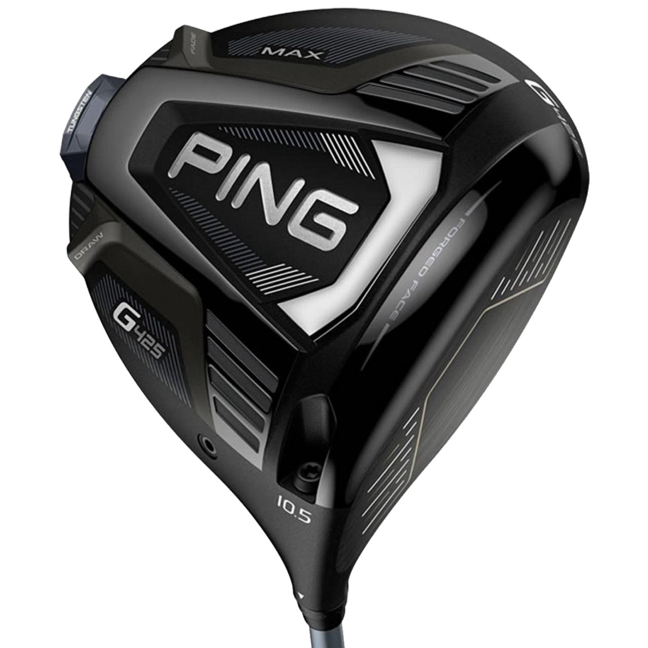 Ping G425 MAX Driver 1 Ping G425 MAX Driver