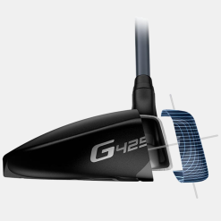Ping G425 MAX Fairway Wood -Shoes Sales Store ping g425 max fairway wood 06 35362.1631197257