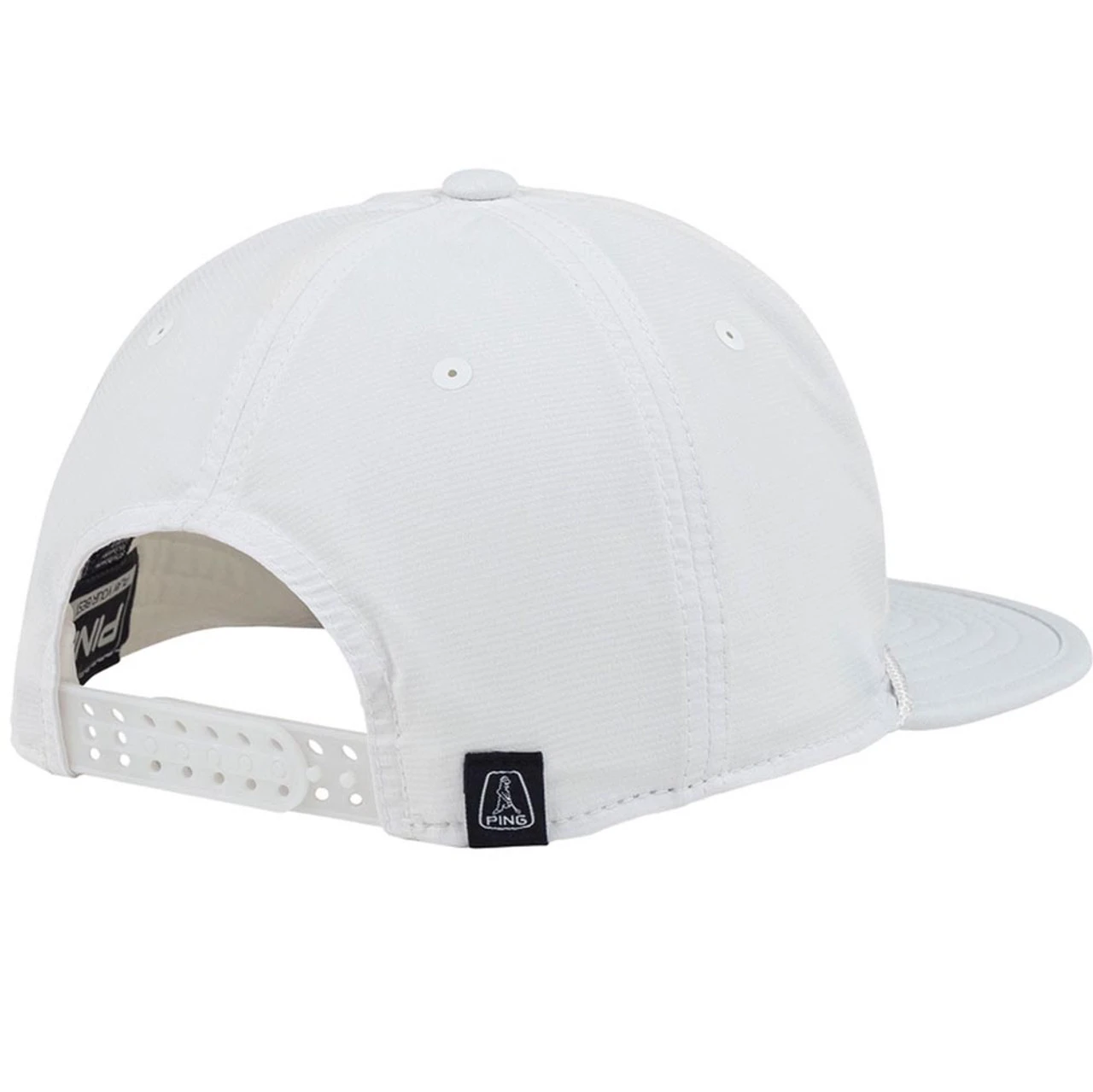 Ping Heritage Snapback Hat 2 Ping Heritage Snapback Hat - Image 2