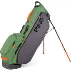Ping Hoofer Lite Stand Bag 27 Ping Hoofer Lite Stand Bag -Shoes Sales Store ping hoofer lite stand bag grey olive orange 01 1 49893.1643986715